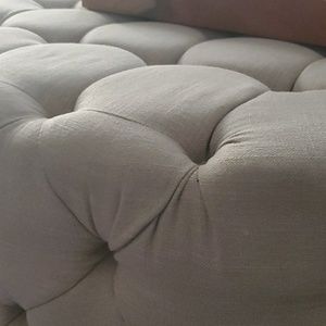 Meet your Posher, Andy